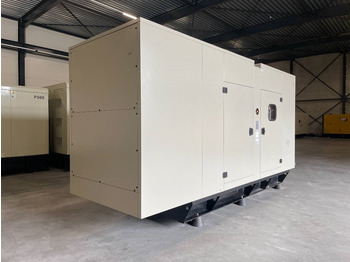 Groupe électrogène Volvo TAD1344GE - 450 kVA Generator - DPX-18880: photos 2