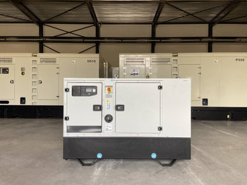 Groupe électrogène YANMAR