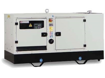 Groupe électrogène YANMAR