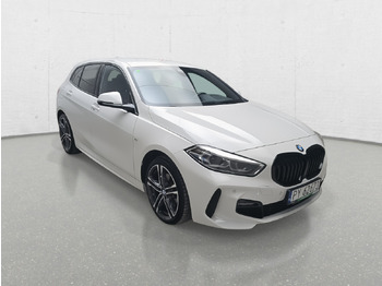 Voiture à hayon BMW