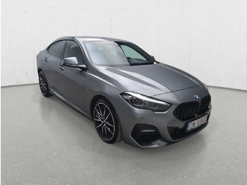Berline BMW