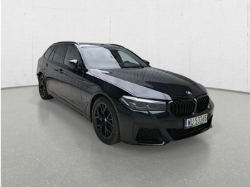Voiture BMW