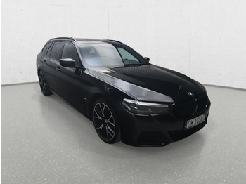 Voiture BMW