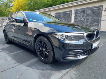Voiture BMW
