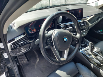 Voiture BMW 530I XDRIVE KOMBI: photos 5