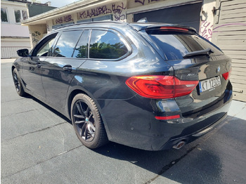 Voiture BMW 530I XDRIVE KOMBI: photos 4