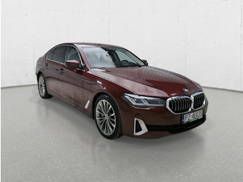 Berline BMW