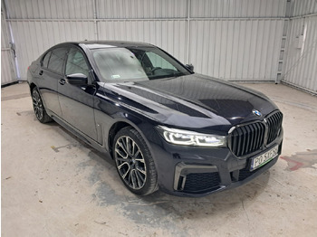 Berline BMW