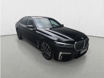 Berline BMW