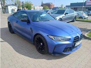 Voiture BMW