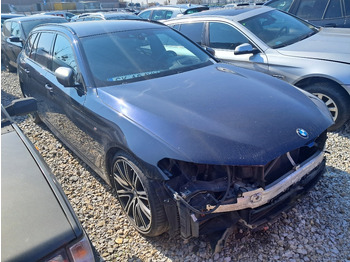 Voiture BMW