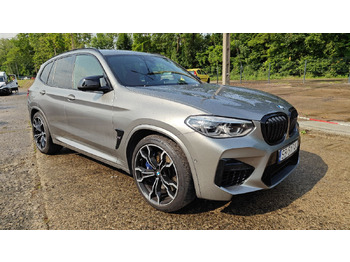 SUV BMW