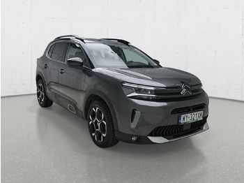 Voiture CITROËN
