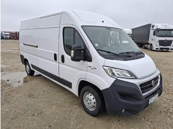 Fourgon utilitaire FIAT Ducato