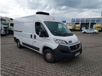 Fourgon utilitaire FIAT Ducato
