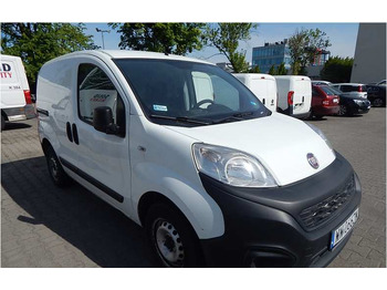 Fourgon utilitaire FIAT Fiorino