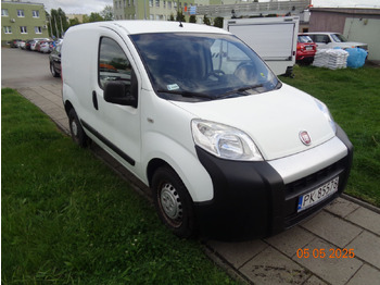 Fourgon utilitaire FIAT Fiorino