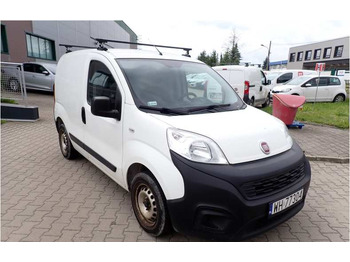 Fourgon utilitaire FIAT Fiorino