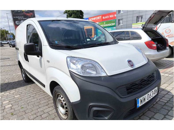 Fourgon utilitaire FIAT Fiorino