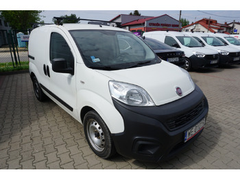 Fourgon utilitaire FIAT Fiorino
