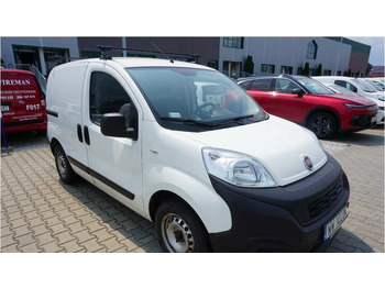 Fourgon utilitaire FIAT Fiorino