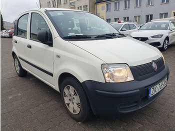 Voiture à hayon FIAT