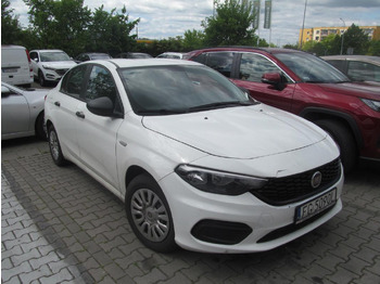 Berline FIAT