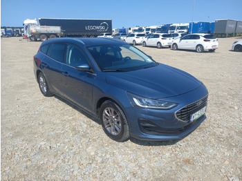 Voiture FORD