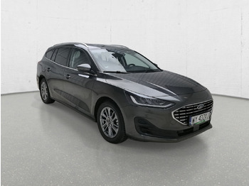 Voiture FORD