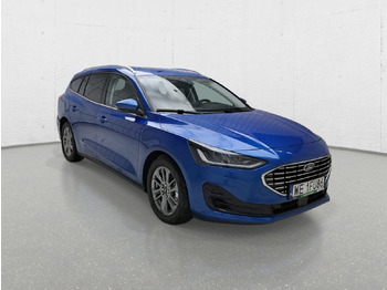 Voiture FORD