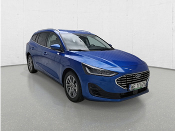 Voiture FORD
