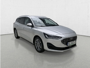 Voiture FORD