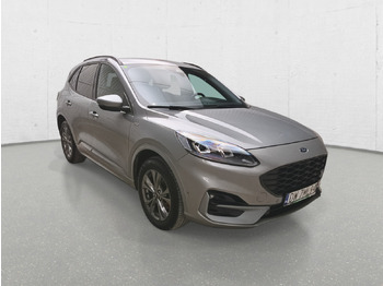 SUV FORD