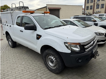 Pick-up FORD Ranger