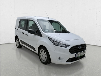 Fourgon utilitaire FORD Transit Connect
