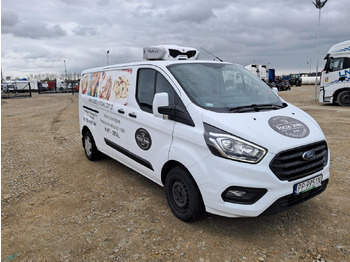Fourgon utilitaire FORD Transit