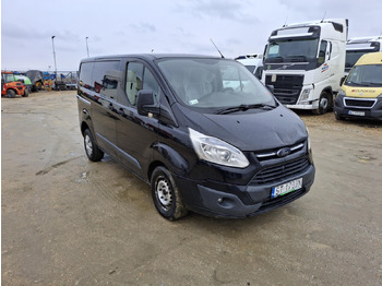 Fourgon utilitaire FORD Transit