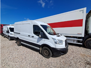 Fourgon utilitaire FORD Transit