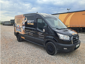 Fourgon utilitaire FORD Transit