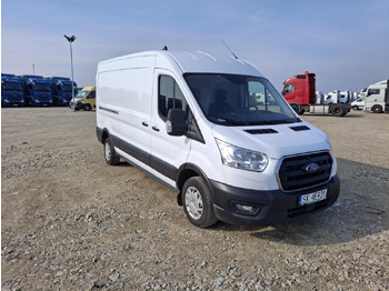 Fourgon utilitaire FORD Transit