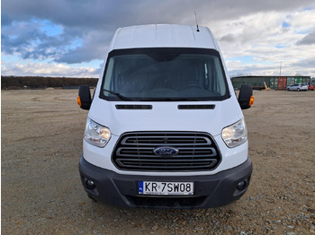 Fourgon utilitaire FORD TRANSIT FURGON BLASZAK: photos 2