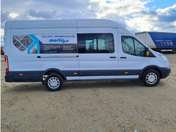 Fourgon utilitaire FORD TRANSIT FURGON BLASZAK: photos 4