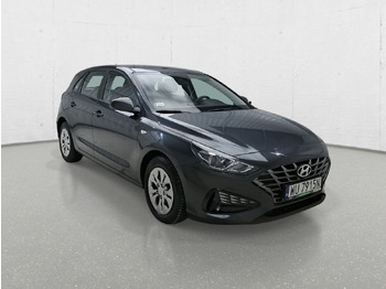 Voiture à hayon HYUNDAI