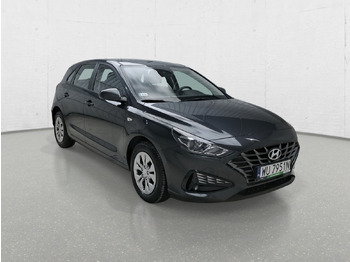 Voiture à hayon HYUNDAI