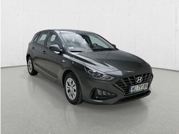Voiture à hayon HYUNDAI