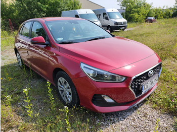 Voiture à hayon HYUNDAI