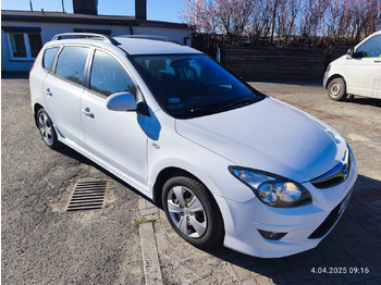 Voiture HYUNDAI