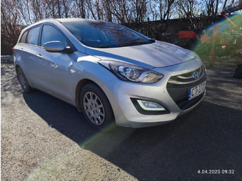 Voiture HYUNDAI