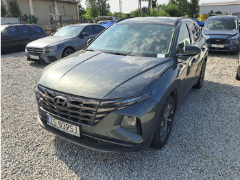 SUV HYUNDAI TUCSON SUV: photos 2