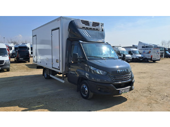 Camion frigorifique IVECO Daily 50c18